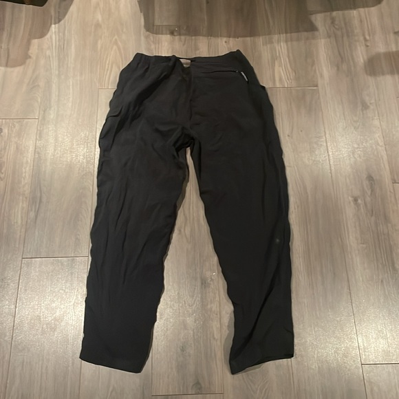 north face track pants size XL - Picture 4 of 5